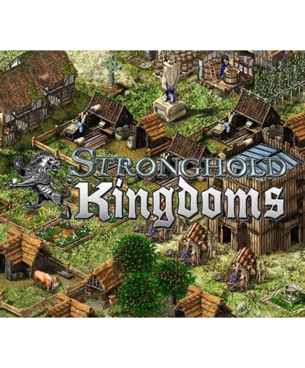 Stronghold Kingdoms - Windows Store Bonus Pack Digital Download Key GLOBAL